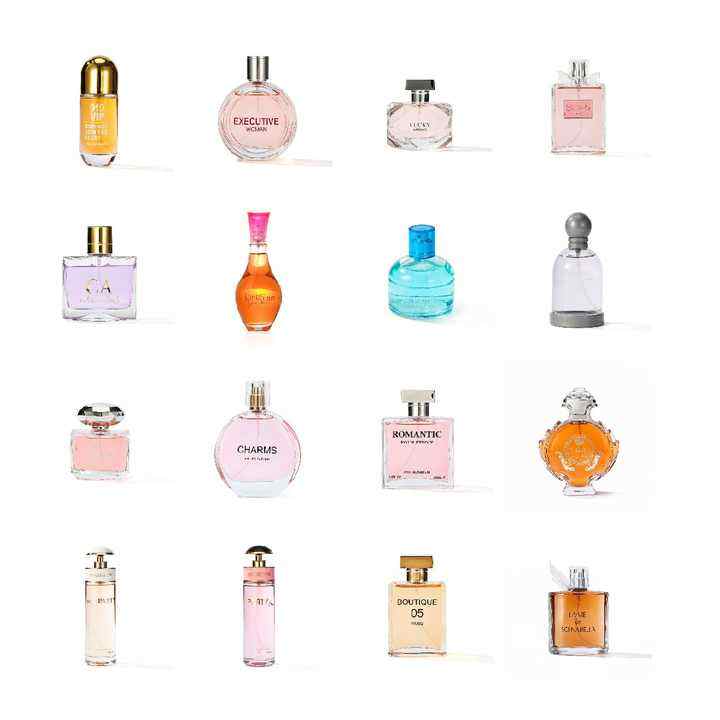 Best and Cheap Perfumes Men Women's Fragrances
