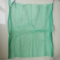 80X100Cm Fruitnetzak Vruchtenbescherming Palmdadelgaaszakken Voor Omhulsel Bananen