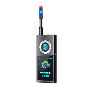Detector de Cámaras F888, Escáner Infrarrojo de Señales Inalámbricas, Dispositivo Anti-Espionaje, Anti-Micrófonos Ocultos <span class=keywords><strong>para</strong></span> Hoteles - Product Image 1