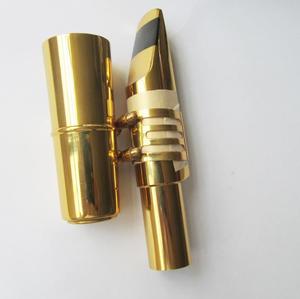 Saxofón de Bar de Metal, <span class=keywords><strong>boquilla</strong></span> - Product Image 4