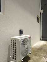 AC Inverter R410A Mini Split Type AC Split