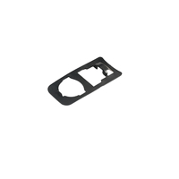 Venta caliente manija de puerta de coche utilizada para Renault Master 806075963R 4420186 4420185 manija de puerta izquierda para Nissan/Renault/Opel 2010-2024
