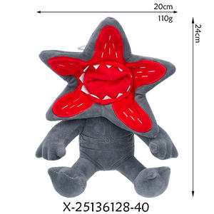 Peluche Piraniac de Demogorgon de <span class=keywords><strong>Stranger</strong></span> <span class=keywords><strong>Things</strong></span>: La Historia Extraña del Florero - Product Image 6