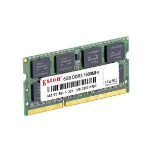 新しいメモリDdr34 gb 2gb 8gb Ram for Desktop 2rx8 Pc3 12800 1600mhz 1333mhz for Pc Desktop High Frequency