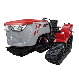 Aratro rotativo agricolo vari terreni possono essere azionati trattore a doppio uso motozappa per acqua e siccità - Product Image 3