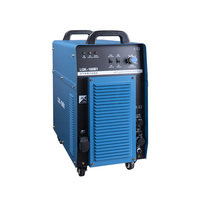 Machine de découpe plasma portable 380V pour métal, épaisseur de coupe 60mm