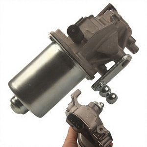 สำหรับมอเตอร์ปัดน้ำฝนแลนด์โรเวอร์ LR072416 12V โลหะพลาสติกสำหรับฟรีแลนเดอร์ - Product Image 4