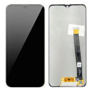 Montaje de digitalizador con pantalla táctil LCD de alta calidad con marco para <span class=keywords><strong>Samsung</strong></span> para Galaxy A20e A202 <span class=keywords><strong>A202F</strong></span> A202DS - Product Image 6