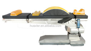 Mesa DE OPERACIONES ortopédica quirúrgica compatible con brazo C de equipo médico - Product Image 3