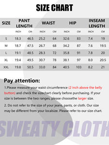 Vente en gros Fitness Sports <span class=keywords><strong>Sauna</strong></span> Shaper Pantalon court <span class=keywords><strong>Effet</strong></span> sueur chaude Minceur Shapewear Workout Gym Leggings pour femmes - Product Image 6