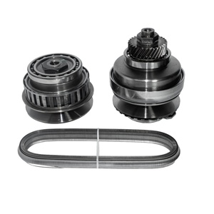 WWT - Piezas de Transmisión Remanufacturadas de Alta Calidad para Automóviles, RE0F11A JF015E JF017E CVT, Polea, Cadena, Correa, Piezas de Caja de Cambios - Product Image 1