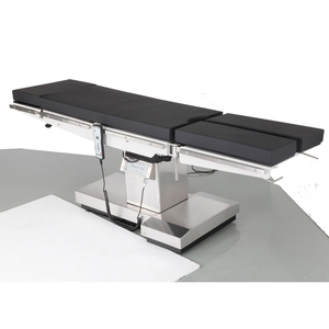 La corredera mesa de operaciones multifunción ortopédicos neurocirugía ginecología quirúrgico mesa de operaciones - Product Image 4