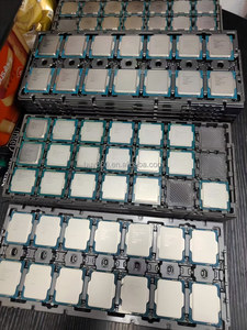Für Xeon Platinum 6530 Server-<span class=keywords><strong>CPU</strong></span> 32 Kerne 64 Threads 270W 160MB L3 Cache LGA4677 Gen Scalable Family - Product Image 5