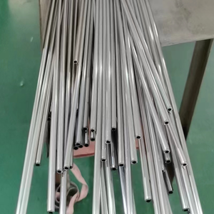 Pipa baja tahan karat <span class=keywords><strong>finish</strong></span> 2b - Product Image 6