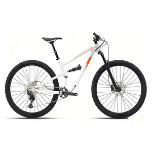 Bicicleta de Montaña OEM con Cuadro de <span class=keywords><strong>Doble</strong></span> Suspensión Completa, Bicicleta <span class=keywords><strong>MTB</strong></span> de Alta Calidad de <span class=keywords><strong>29</strong></span>, 27.5 y 24 Pulgadas, Bicicleta de Montaña Especializada - Product Image 1