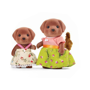 Giocattoli di <span class=keywords><strong>Peluche</strong></span> Personalizzati di Alta Qualità Professionali Unisex in Poliestere con Imbottitura in Cotone PP Illustrazioni Disegni - Product Image 1