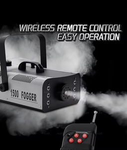 Máquina de Humo, Nieve y Láser RGB de 3W, 5W y 10W con Efecto Cenicienta para Bodas, Proyector de Luz Láser para Interiores - Product Image 3