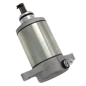 Pièces détachées pour <span class=keywords><strong>Quad</strong></span> moto 12V, démarreur de saut, moteur anlaser pour <span class=keywords><strong>Arctic</strong></span> <span class=keywords><strong>Cat</strong></span> 3305-954 <span class=keywords><strong>500</strong></span> 450XC Kymco Maxxer MXU 450i - Product Image 1