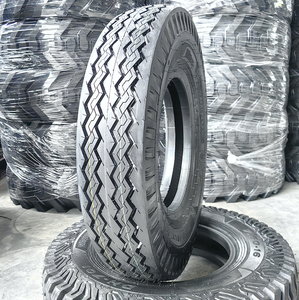 ยางรถบรรทุกขนาดเล็กแบบลม DH804 รุ่นใหม่ 7.00-16 7.00-15 7.50-16 7.50-15 แบบไบแอส สำหรับยางรถบรรทุกขนาด 7.00-16 7.00-15 7.50-16 7.50-15 - Product Image 1