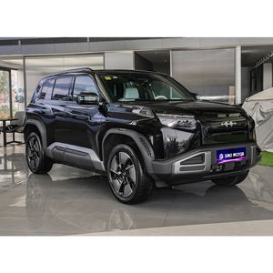 Nieuwe Energie Voertuig 2025 Byd Luipaard Tai <span class=keywords><strong>3</strong></span> Titanium Hot-Selling 5-deurs 5-Seat Suv Puur Elektrische Auto - Product Image 2