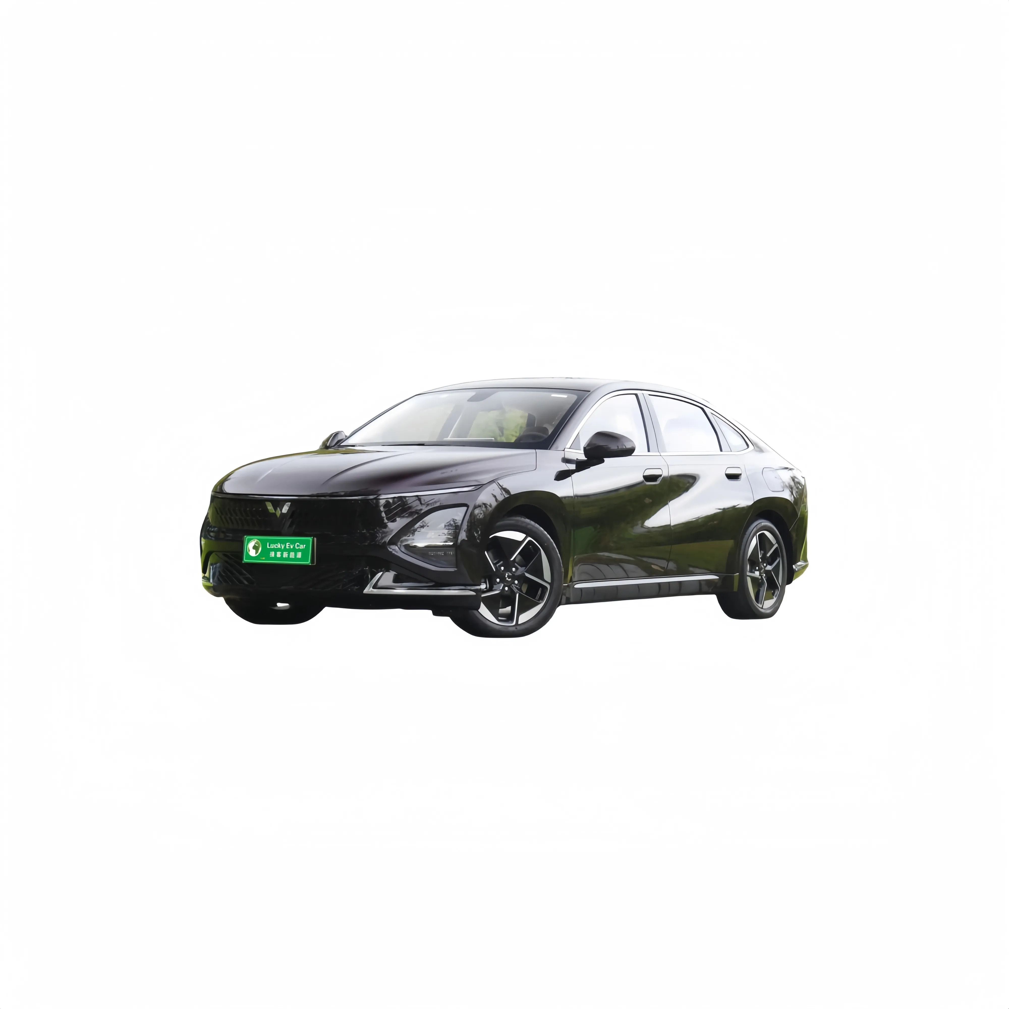 Kaution 2024 Wuling Starlight Elektroauto Auto-Hybrid LfP-Batteriefahrzeug zum Verkauf/Neue-Energiefahrzeuge