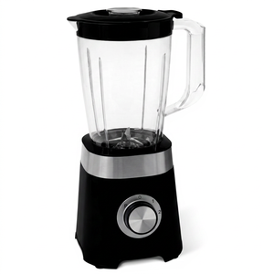 Robot culinaire et mixeur multifonctionnel intelligent 4-en-1 puissant 9500W – Ensemble 4-en-1 - Product Image 1