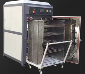Making Shoe Moulding Vacuum Shoe Vulcanize Machines for <b>Oven</b> Heat Setting/Vacuum Forming Machine - Product Image 5