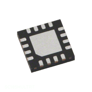 ไอซี BOM พร้อมส่ง 16 UFQFN Exposed Pad IC REG BUCK 1.5V 4A 16MLPQ วงจรรวม ไอซีชิป SC185HULTRT การจัดการพลังงาน (PMIC) - Product Image 1