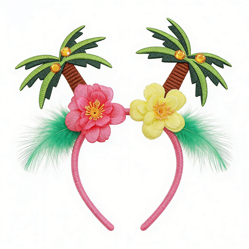 Hawaiian Costumes - Hawaiian Theme Party Costumes - New Style