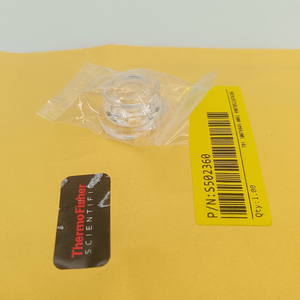 อะไหล่เครื่องวัดสเปกโตรมิเตอร์ Thermofisher รุ่น Insulator D4 สำหรับฐาน Fe, AI และ Cu หมายเลขชิ้นส่วน S502360 - Product Image 4