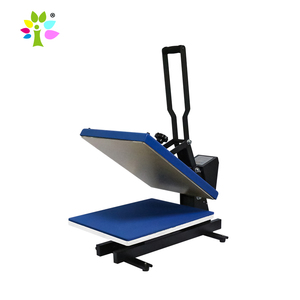 Promotion Stock 110V US <strong>Manual</strong> Heavy Duty 40x50 cm T Shirt <strong>Printing</strong> Flat Heat <strong>Press</strong> <strong>Machines</strong> Sublimation Heat Transfer <strong>Machine</strong> - Product Image 1