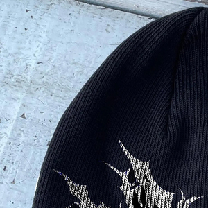 Servicio OEM, Gorros Personalizados de Nueva Calidad, Gorro de Punto al por Mayor con Logotipo, Gorro Personalizado para Adultos, 100% Acrílico, Gorros Jacquard - Product Image 4