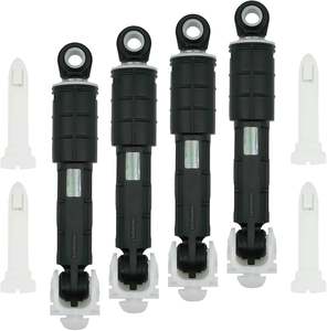 Amortiguador Manual <span class=keywords><strong>Whirlpool</strong></span> WH01X10343 <span class=keywords><strong>para</strong></span> <span class=keywords><strong>Lavadoras</strong></span>, Repuesto Esencial <span class=keywords><strong>para</strong></span> Electrodomésticos de <span class=keywords><strong>Lavandería</strong></span> - Product Image 3