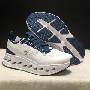 Scarpe Sportive <span class=keywords><strong>On</strong></span> Cloudsurfer Max Comode e Traspiranti, Scarpe da Corsa Casual con Aumento di Altezza e Assorbimento degli Urti - Product Image 4