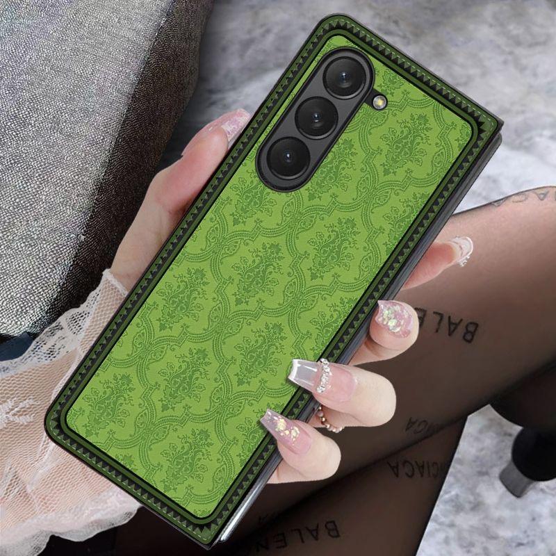 เรืองแสงสีเขียว