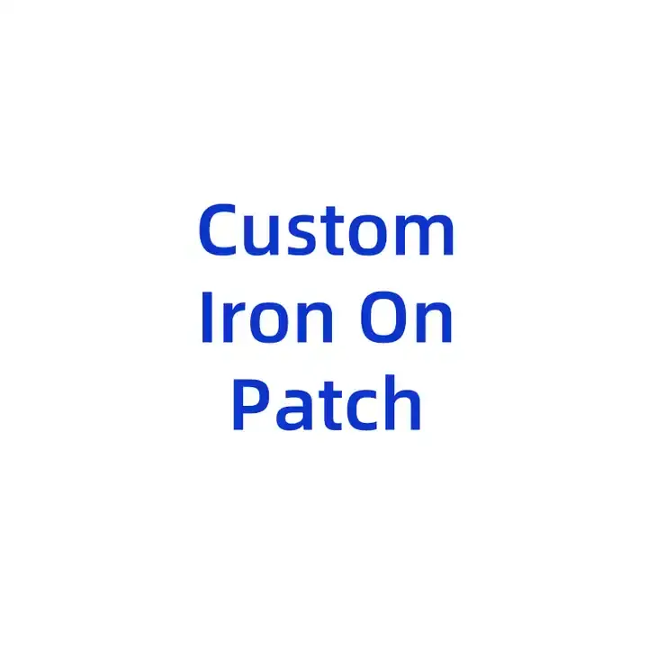 Warmte Overdracht Pers 3d Designer Hoed Patches Geborduurd Logo Patch Custom Iron On Borduurwerk Patch Voor Kleding