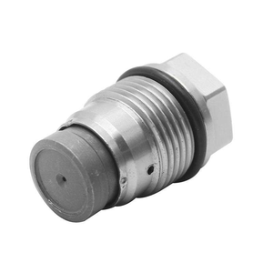 Katup Pelepas Tekanan Rel Bahan Bakar Mesin Diesel 1110010014 Katup Pelepas Tekanan Bahan Bakar - Product Image 2