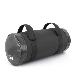 Bolsa de Arena para Gimnasio y Fitness, para Entrenamiento de Fuerza, con Peso Ajustable, para Ejercicios Funcionales, Bolsas de Arena para Ejercicio en Casa - Product Image 1