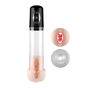 Event Men Gift Pro Männlich Größeres Vergrößerung system Vergrößerung bahre Verbesserung - Product Image 2