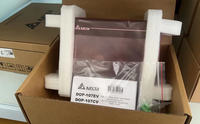 DOP-107BV Gold Seller Delta Original PLC y HMI Todo en Uno, Panel Táctil HMI de 7 Pulgadas, HMI Delta con Módulo PLC, Nuevo en Stock