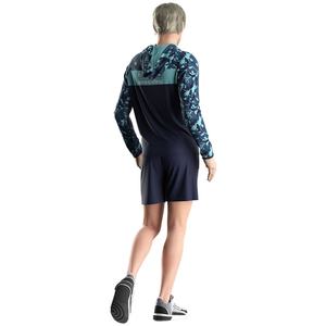 Chaqueta Deportiva Personalizada con Sublimación, Diseño Nuevo, para Exteriores, con Cierre, sin Capucha, Sudadera con Cierre Completo - Product Image 6