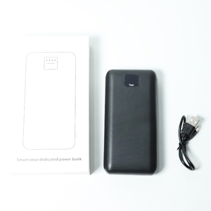 <span class=keywords><strong>Batterie</strong></span> externe DC/USB pour <span class=keywords><strong>gilet</strong></span> <span class=keywords><strong>chauffant</strong></span>, rechargeable 12V 5V 16000mAh pour veste chauffante - Product Image 6