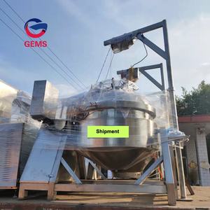 Autocuiseur électrique industriel Machine de cuisson <span class=keywords><strong>sous</strong></span> <span class=keywords><strong>vide</strong></span> pour confiture de fruits Bouilloires de cuisson <span class=keywords><strong>sous</strong></span> <span class=keywords><strong>vide</strong></span> <span class=keywords><strong>Cuiseur</strong></span> à curry électrique - Product Image 5