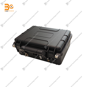 Repetidores de Señal VHF y UHF Portátiles, Amplificadores de Walkie-Talkie y Soluciones de Comunicación de Largo Alcance - Product Image 5