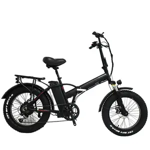 جديد تصميم 20 بوصة 48v 1000w إطار فولاذي الدراجات الترابية الكهربائية للبالغين للطي الدراجة دراجة e-الدراجة دراجة كهربائية قابلة للطي 1000w