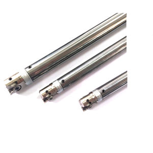 Di alta precisione di tungsteno gambo per <span class=keywords><strong>fine</strong></span> barre di alesatura per fori profondi di lavorazione - Product Image 6