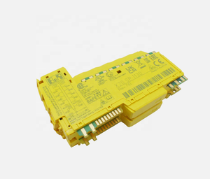 โมดูลรีเลย์นิรภัย B&R X20 SP1130 ของใหม่ X20SP1130 - Product Image 3