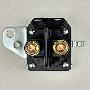 Relais solénoïde de démarreur 725-06153A 762-1261-211-51 pour LTX LX GS GSX - Product Image 5