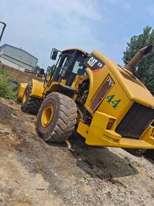 Hot Original Used <b>Wheel</b> Loader Caterpillar 972H/ Caterpillar 972L/ Caterpillar966H/ Caterpillar9672/ Caterpillar950GC - Product Image 5