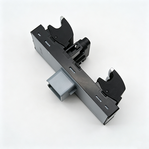 Interruptor Eléctrico de Elevación de Ventanas de 4 Botones para Coche, Repuesto Principal OE 5ND959857;5ND959565B;5ND94143;5K4959857(A)3C8959857 - Product Image 2